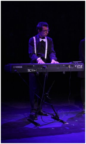 Schauspielbar 25.10.2014